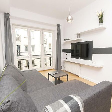 Spacious Apartment In Old Town P4You Pl Краков Экстерьер фото