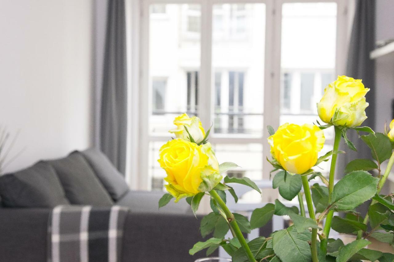 Spacious Apartment In Old Town P4You Pl Краков Экстерьер фото